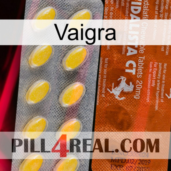Vaigra 42